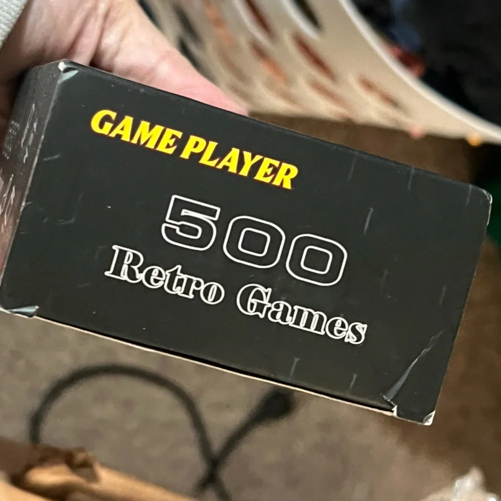 N/A enjoy gaming